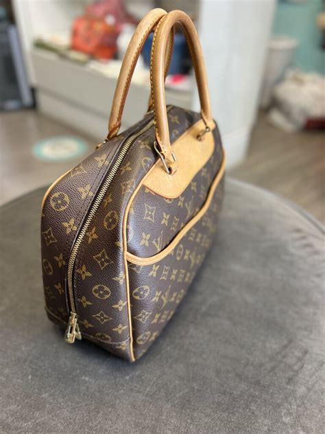 bowling vanity bag louis vuitton